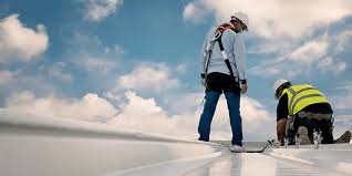 Fast & Reliable Emergency Roof Repairs in Thoreau, NM